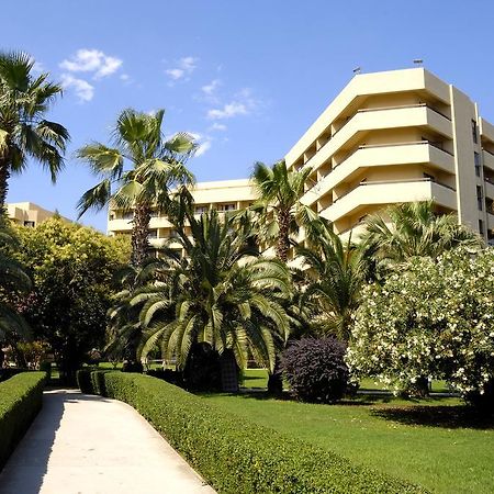 Ozkaymak Select Hotel Alanya Kültér fotó