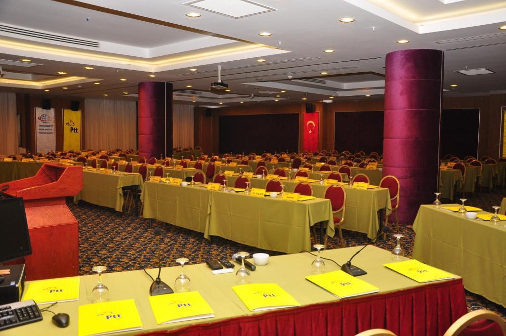 Ozkaymak Select Hotel Alanya Kültér fotó