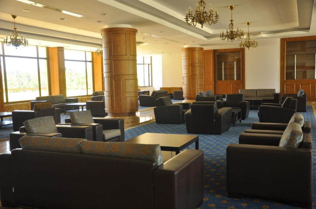 Ozkaymak Select Hotel Alanya Kültér fotó