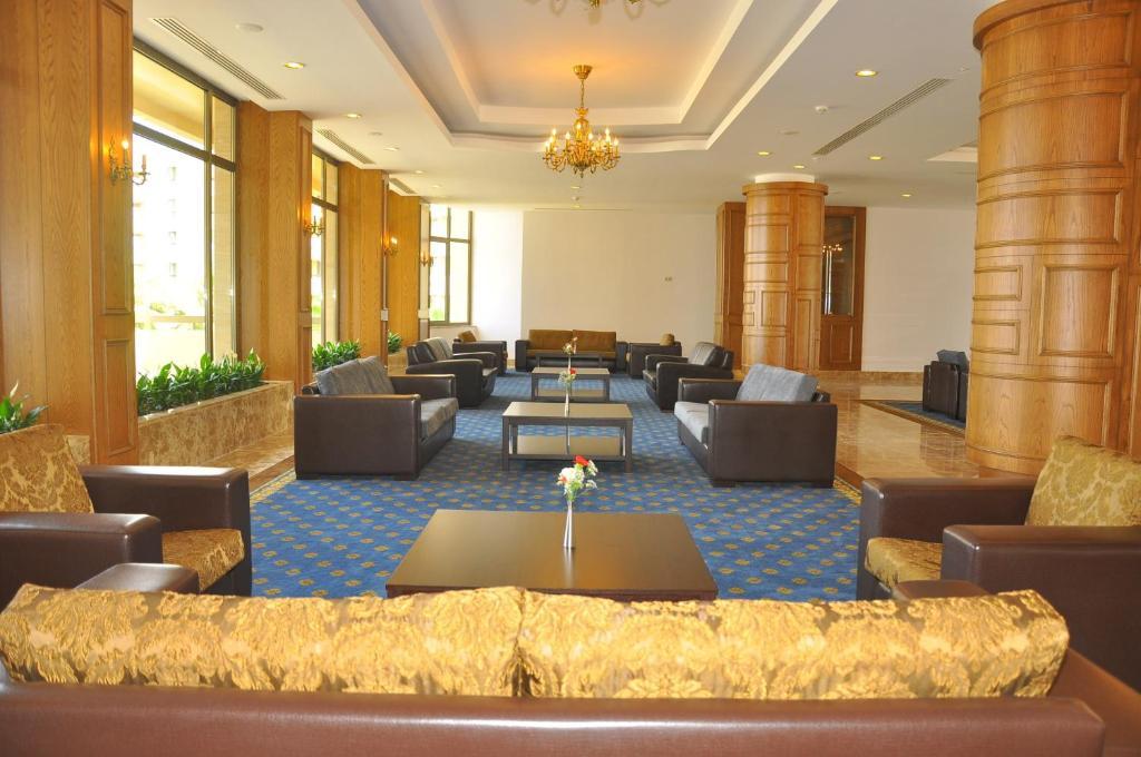 Ozkaymak Select Hotel Alanya Kültér fotó