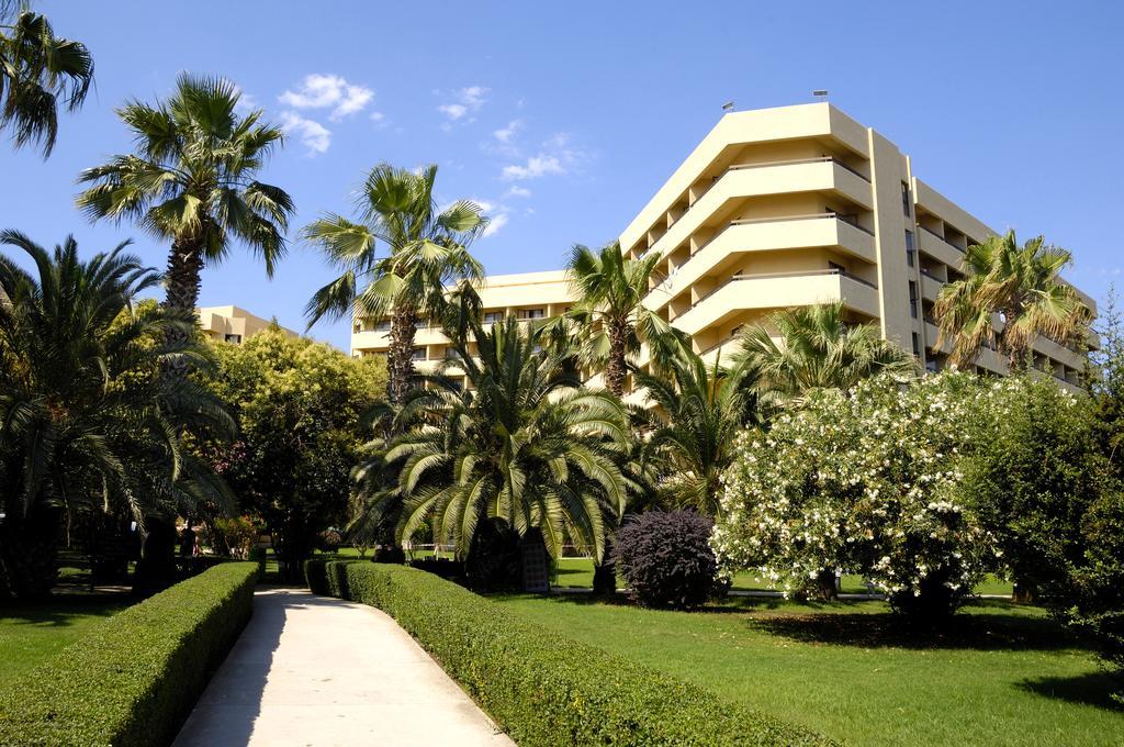 Ozkaymak Select Hotel Alanya Kültér fotó